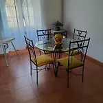 Casa de Férias Casa Mareas *