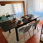 Casa Mareas Casa de Férias *