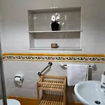 Casa Mareas Casa de Férias Muros