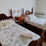 Casa de Férias Casa Mareas Muros
