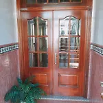 Casa Mareas * Muros