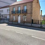 Casa Mareas Casa de Férias *