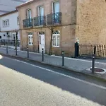 Casa Mareas Muros