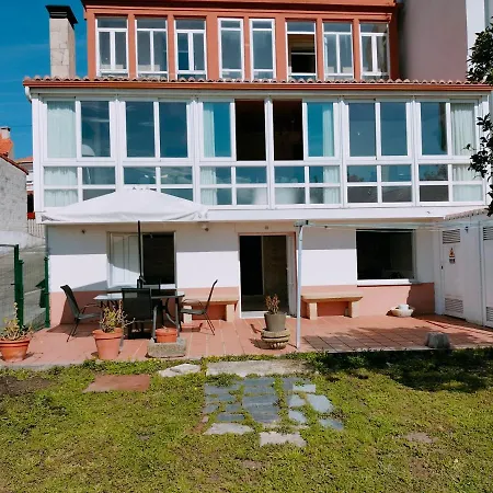 Casa Mareas