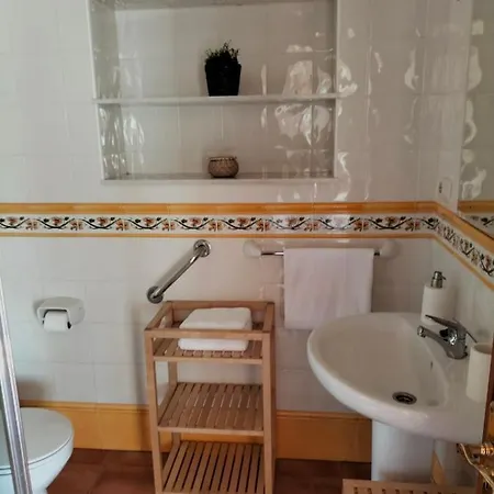 Casa Mareas