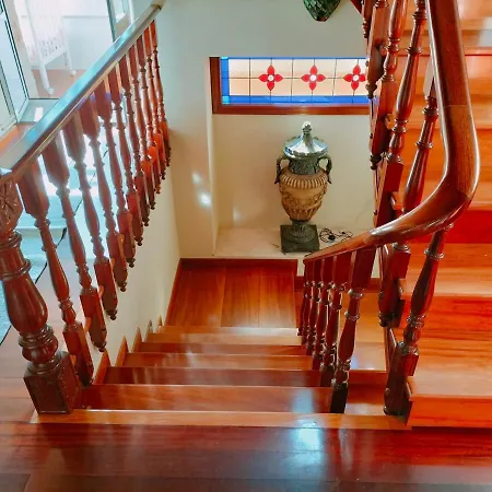 Casa Mareas *