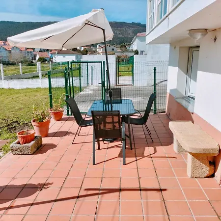 Casa Mareas * Muros