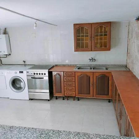 Casa Mareas *