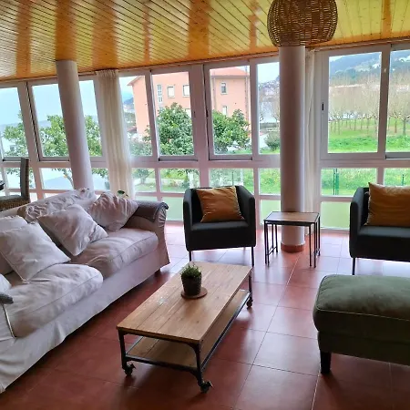 Casa Mareas