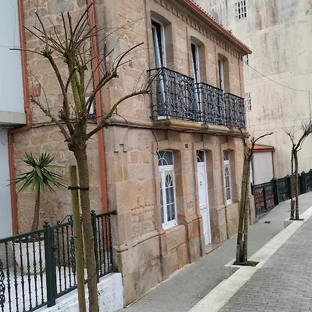 Vakantiehuis Casa Mareas