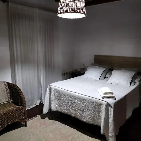 Vakantiehuis Casa Mareas