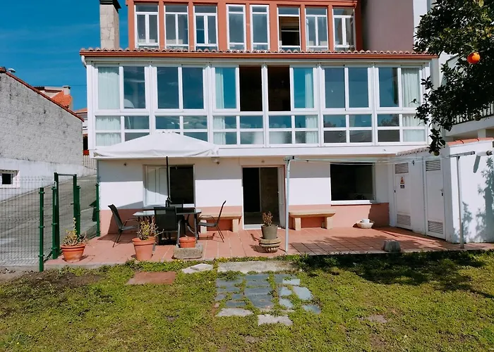 Casa Mareas
