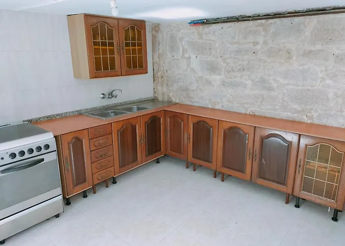 Casa Mareas