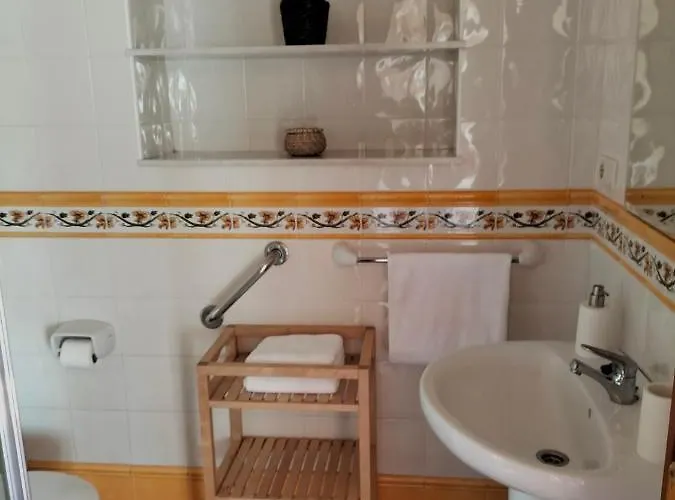 Casa Mareas