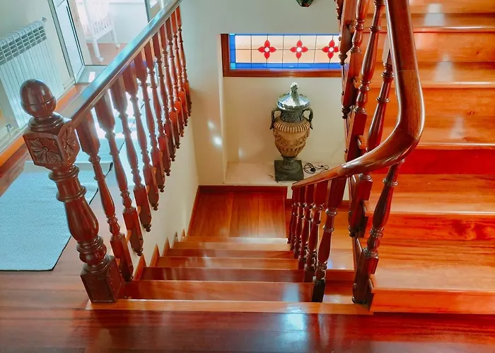 Casa Mareas *