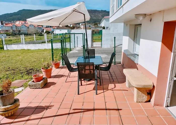 Casa Mareas * Muros