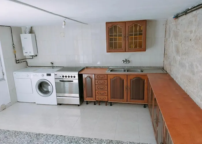 Casa Mareas *