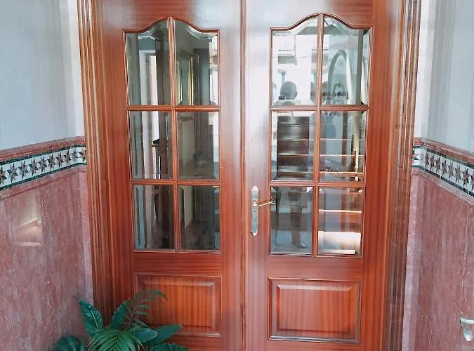Casa Mareas * Muros
