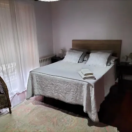 Vakantiehuis Casa Mareas *