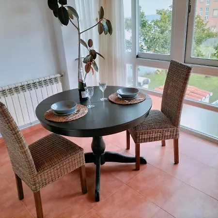 Casa Mareas * موروس