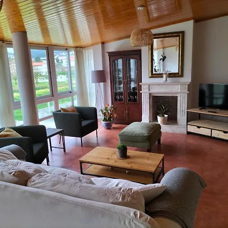 Casa Mareas Vakantiehuis Muros