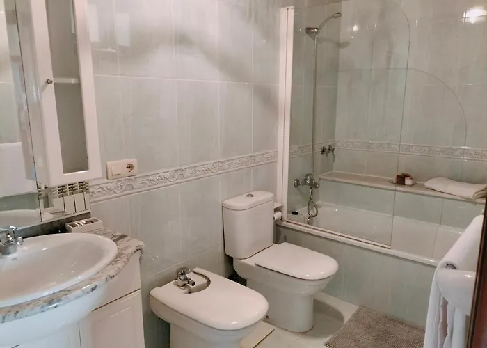 Casa Mareas Nyaraló *