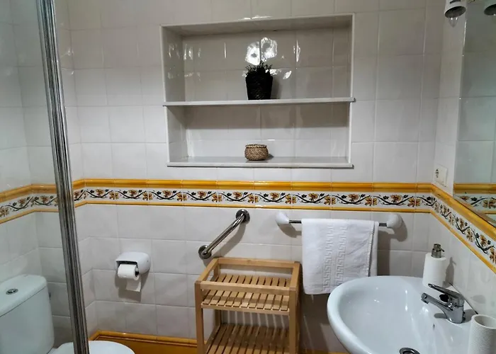 Casa Mareas Nyaraló Muros