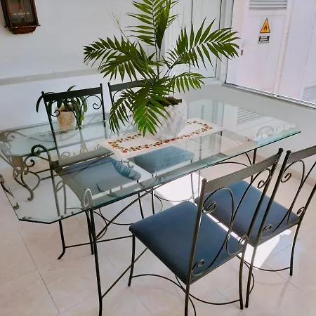 Casa Mareas Dom wakacyjny