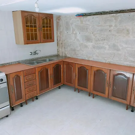 Casa Mareas