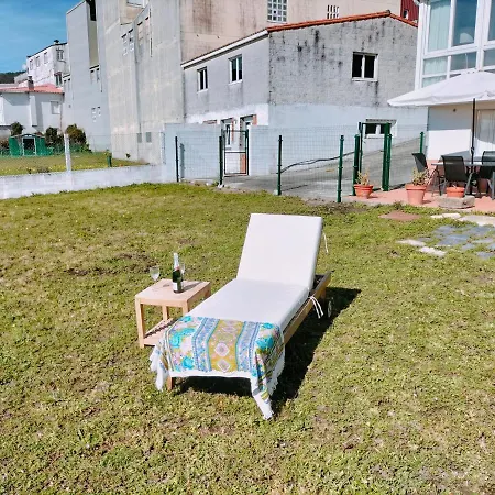 Dom wakacyjny Casa Mareas