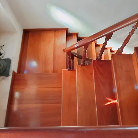 Casa Mareas בית נופש *