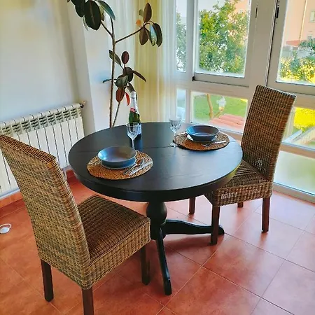 Casa Mareas מורוס
