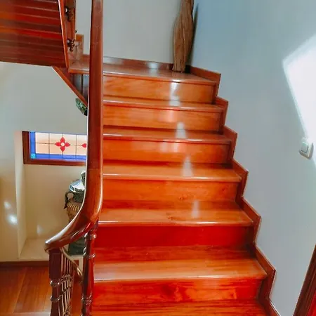 בית נופש Casa Mareas