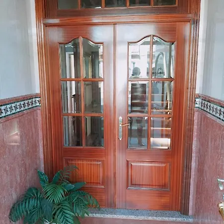 Casa Mareas * מורוס