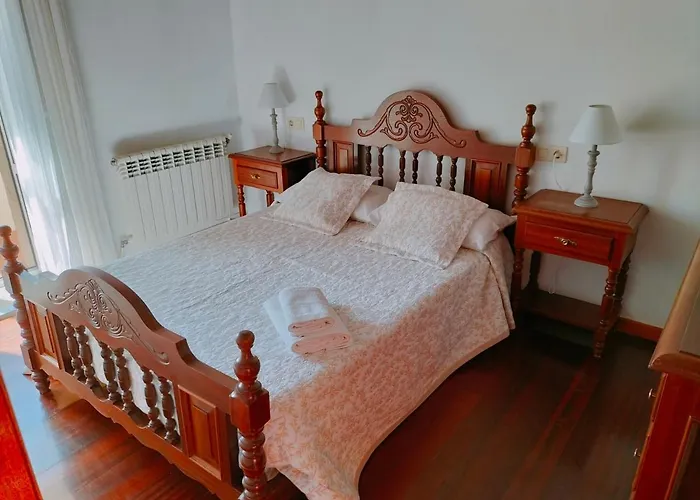 Casa Mareas Dom wakacyjny