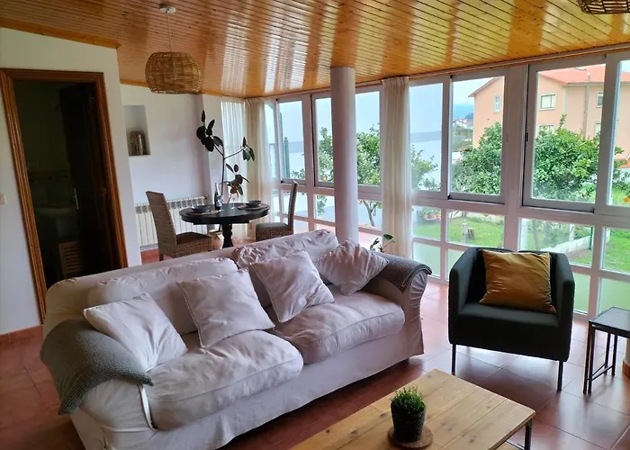 Casa Mareas Dom wakacyjny