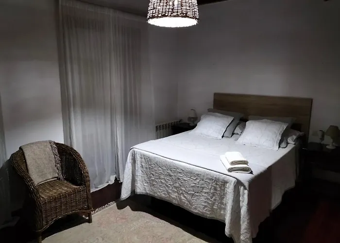 Dom wakacyjny Casa Mareas